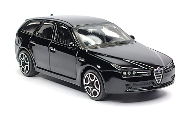 Alfa Romeo 159