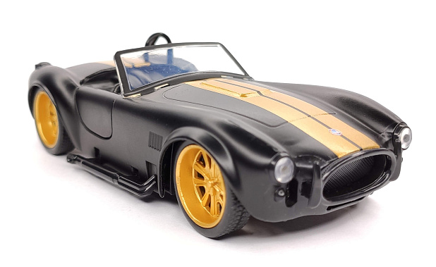 Shelby Cobra 427 S/C 1965