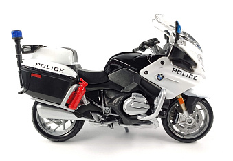 BMW R 1200 RT