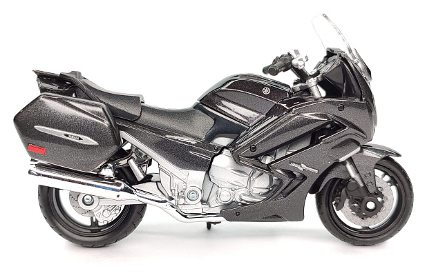Yamaha FJR 1300 AS
