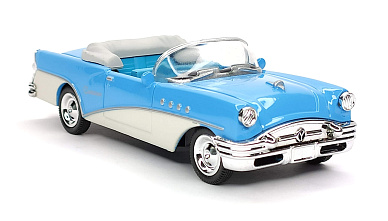 Buick Century 1955