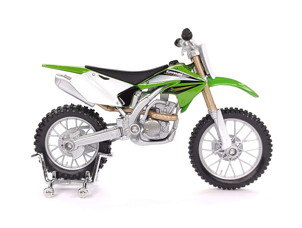 Kawasaki KX 250F