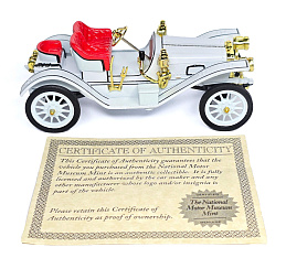 Ford Model K Roadster 1907