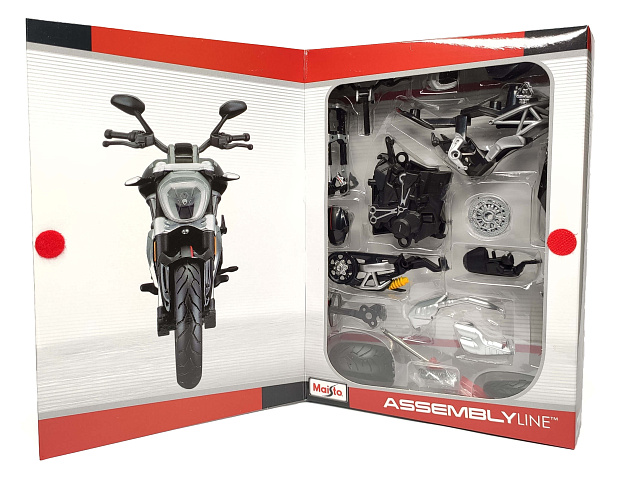Ducati XDiavel S