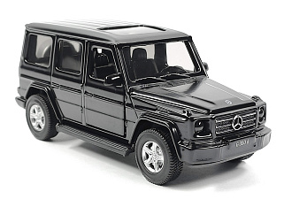 Mercedes-Benz G350d