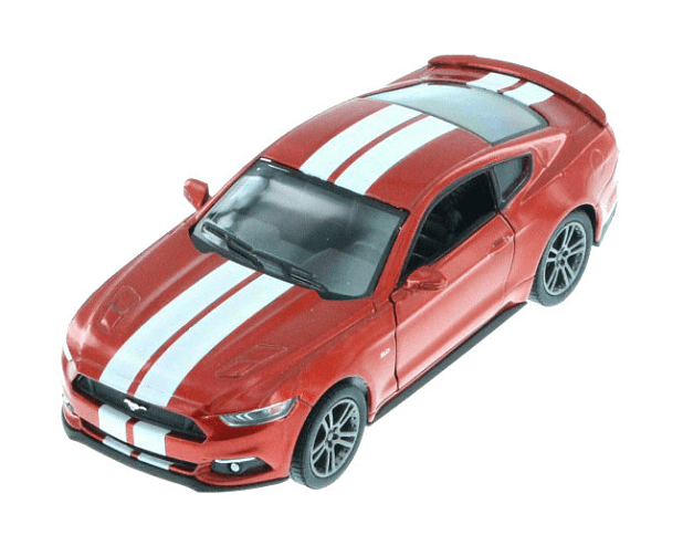 Ford Mustang GT 2015