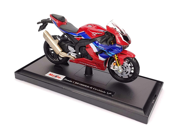 Honda CBR1000RR-R Fireblade SP