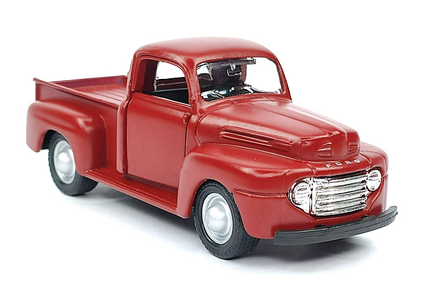 Ford Pickup 1948