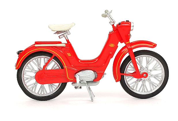 Jawa 50 typ 551 Jawetta