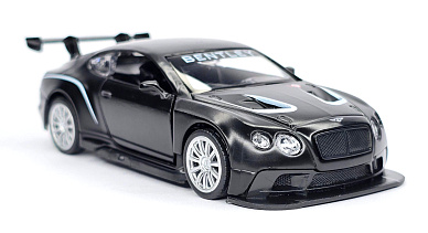 Bentley Continental GT3
