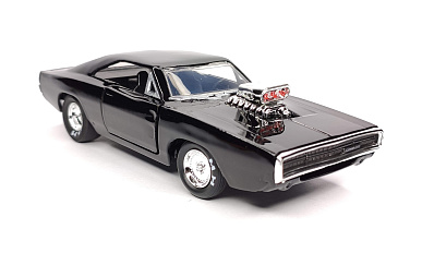 Dodge Charger 500 1970