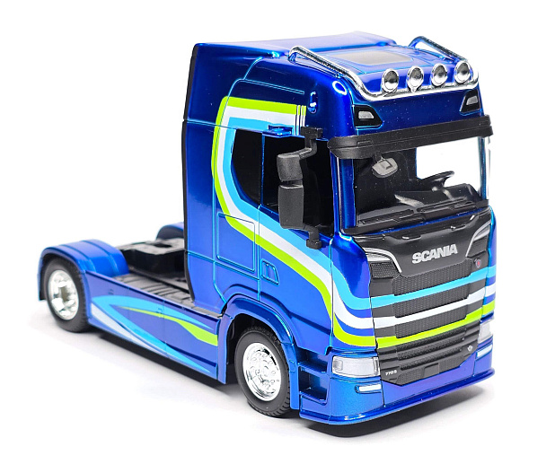 Scania 770S