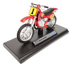 Honda CR250R
