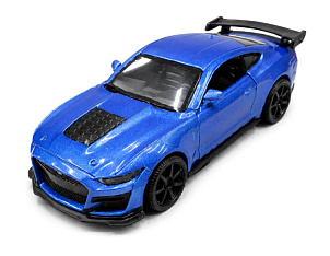 Ford Mustang Shelby GT500 2024