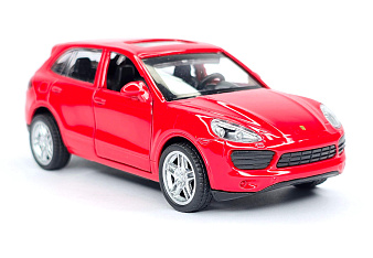 Porsche Cayenne S