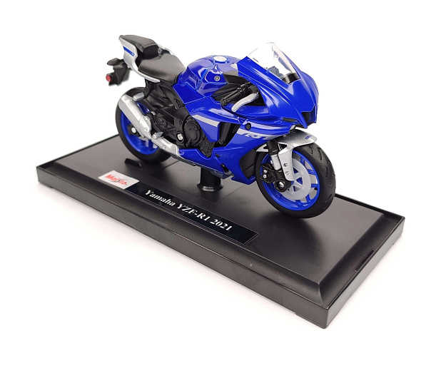 Yamaha YZF-R1 2021