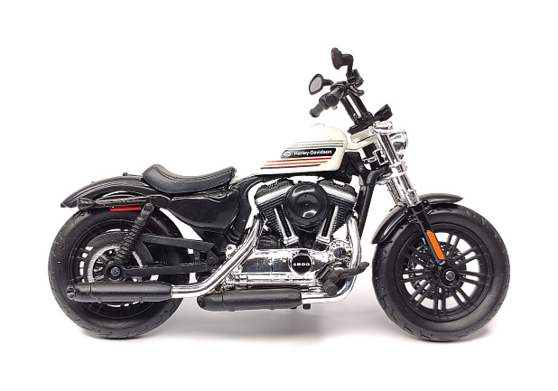 Harley-Davidson Forty-Eight Special 2018