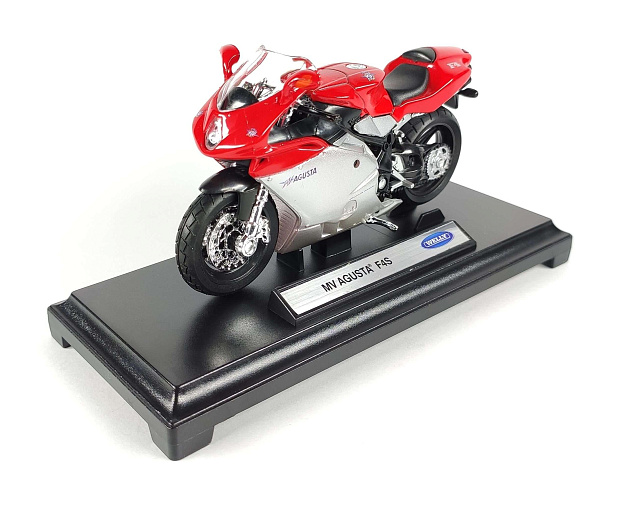 MV Agusta F4 S