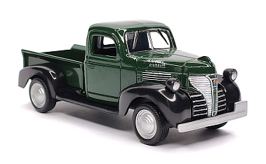 Plymouth Truck 1941