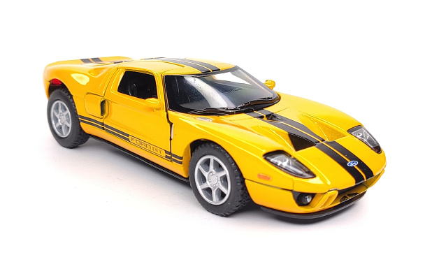 Ford GT 2006