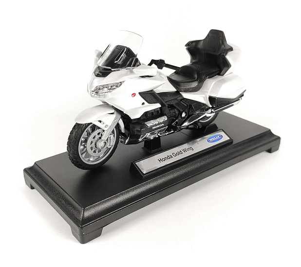 Honda Gold Wing