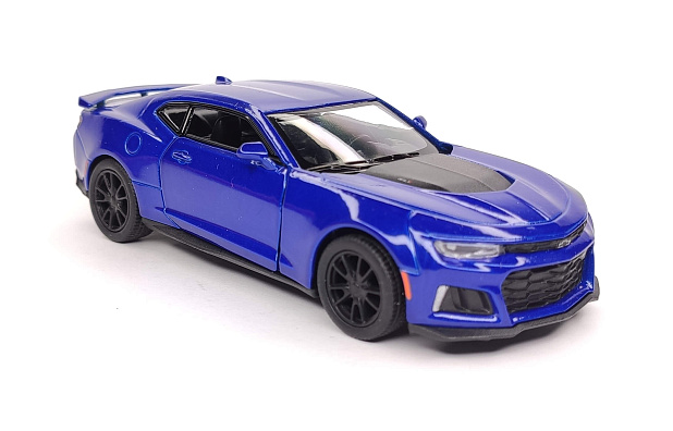 Chevrolet Camaro ZL1 2017