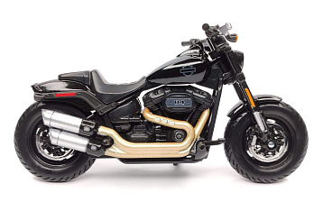 Harley-Davidson Fat Bob 114 2022