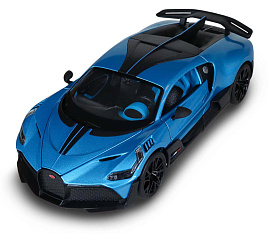 Bugatti Divo