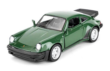 Porsche 911 Turbo 3.3 1978