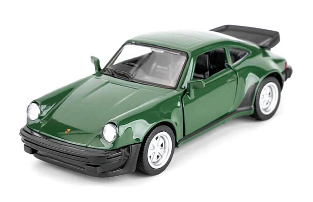 Porsche 911 Turbo 3.3 1978