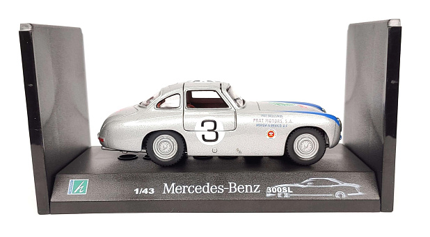 Mercedes-Benz 300SL