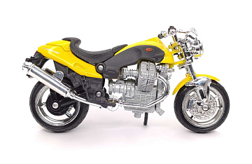 Moto Guzzi V 10 Centauro