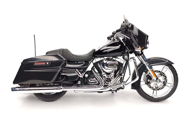 Harley-Davidson Street Glide Special 2015