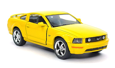 Ford Mustang GT 2006