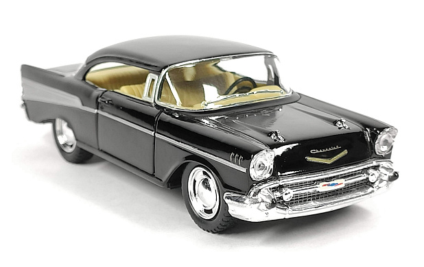 Chevrolet Bel Air 1957