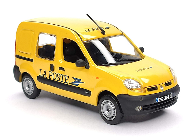 Renault Kangoo 2003