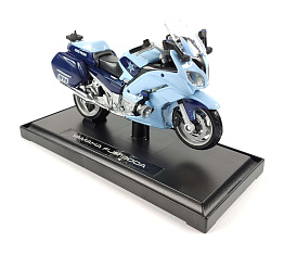 Yamaha FJR1300A