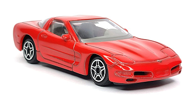 Chevrolet Corvette 1997