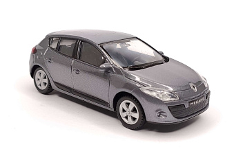 Renault Megane 2009