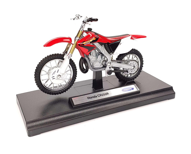 Honda CR250R