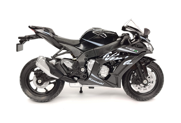 Kawasaki Ninja ZX-10RR