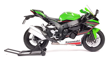 Kawasaki Ninja ZX-10R