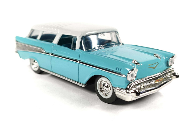 Chevrolet Nomad 1957