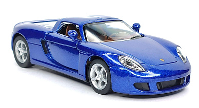 Porsche Carrera GT