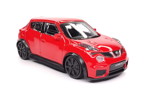 Nissan Juke-R