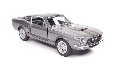 Ford Mustang Shelby GT-500 1967