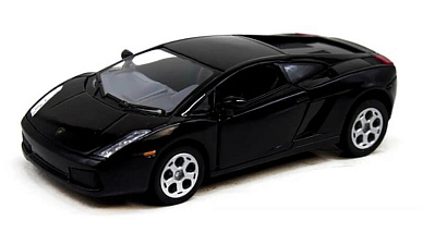 Lamborghini Gallardo