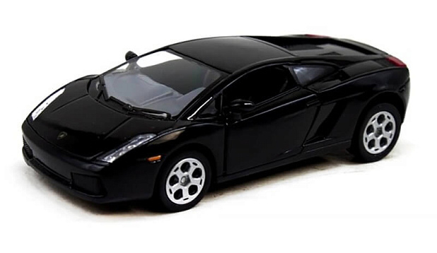 Lamborghini Gallardo