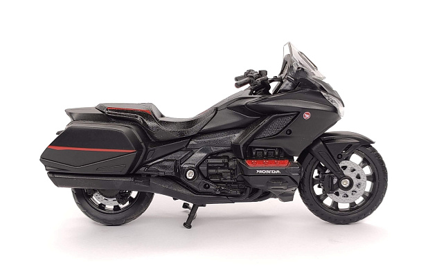 Honda Gold Wing