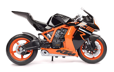 KTM 1190 RC8 R